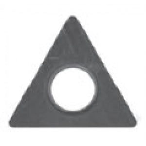 Replacement brake bits - positive rake - 10 pack. For Hunter BL500 and BL501 brake lathes.