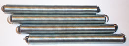Spring Brake Lathe Silencers