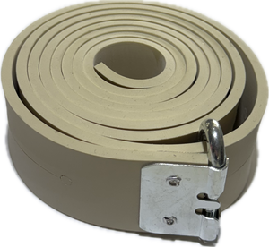 Adjustable Drum Silencer Belt 1 3/4"