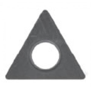 Replacement brake bits - positive rake - 10 pack, smaller radius. For Ammco 3850, 6900, 6950