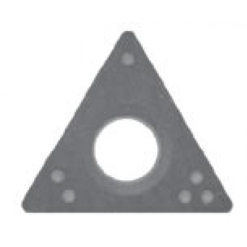 Replacement brake bits - positive rake - 10 pack. For Bean B401, B410, B501, B601 Brake Lathes.